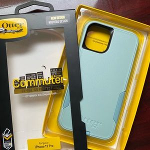 Otter box for iPhone 11 Pro